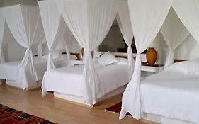 Monte Coxala Ajijic 4*